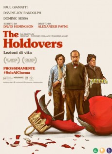 The Holdovers - Lezioni di vita (2023)