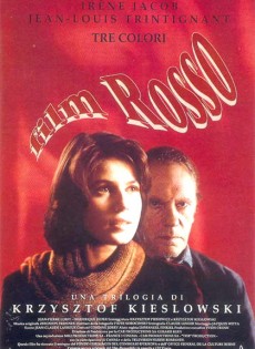 Tre colori - Film Rosso (1994)