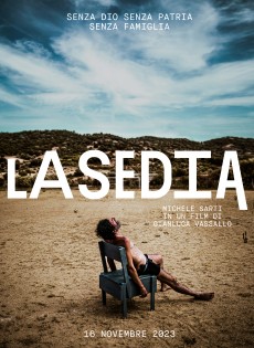 La Sedia (2023)