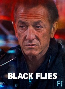 Black Flies (2023)