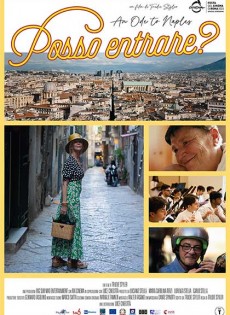 Posso entrare? An Ode To Naples (2023)