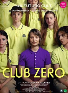 Club Zero (2023)