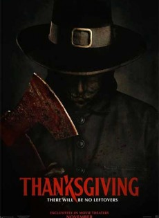 Thanksgiving (2023)