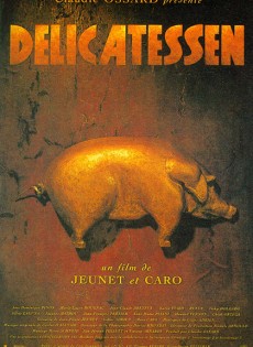 Delicatessen (1991)