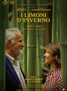 I limoni d'inverno (2023)