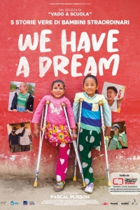 We Have a Dream (2023)