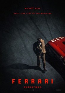 Ferrari (2023)