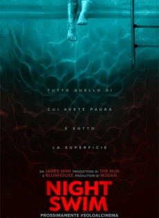 Night Swim (2024)