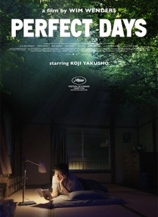 Perfect Days (2023)