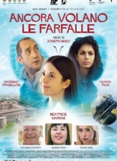 Ancora volano le farfalle (2023)