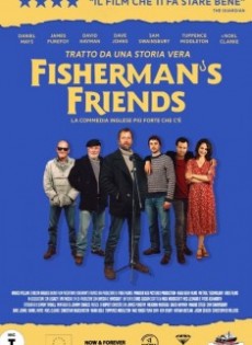 Fisherman's Friends (2023)