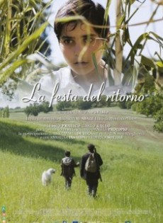 La festa del ritorno (2023)
