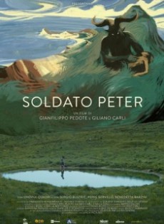 Soldato Peter (2023)