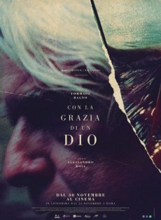 Con la grazia di un Dio (2023)