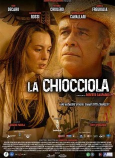 La Chiocciola (2023)