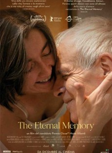 The Eternal Memory (2023)