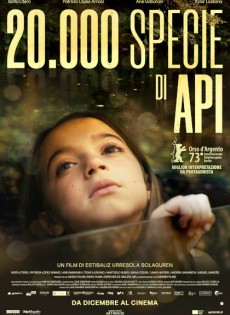 20,000 Specie di api (2023)