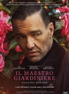 Il maestro giardiniere (2023)