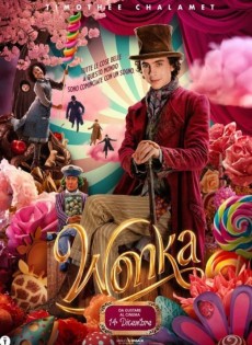 Wonka (2023)