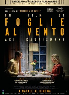 Foglie al Vento (2023)