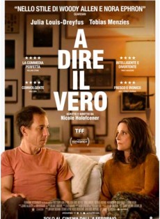 A dire il vero (2024)