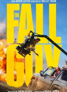 The Fall Guy (2024)