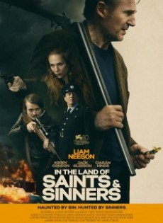 In the Land of Saints and Sinners (2023)