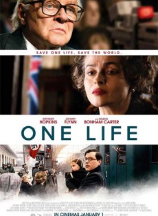 One Life (2023)