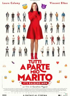Tutti a parte mio marito (2023)