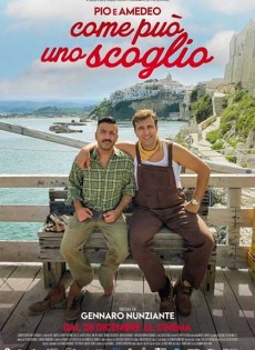 Come può uno scoglio (2023)