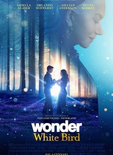 Wonder: White Bird (2023)