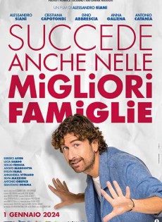 Succede anche nelle migliori famiglie (2024)