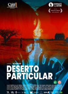 Deserto particular (2021)