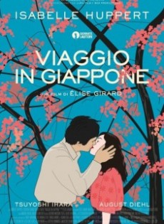 Viaggio in Giappone (2023)