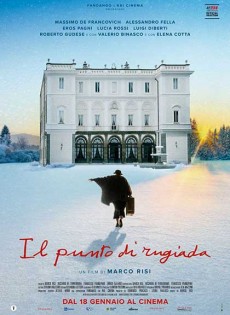 Il Punto di Rugiada (2023)