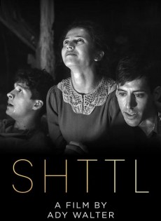 Shttl (2023)
