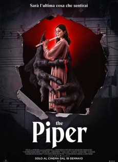 The Piper (2023)
