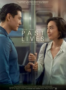 Past Lives (2023)