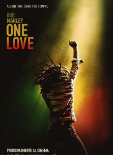 Bob Marley: One Love (2024)