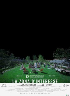 La Zona d'interesse (2023)