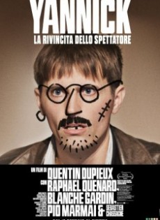 Yannick - La Rivincita dello Spettatore (2023)