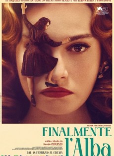 Finalmente l'alba (2023)