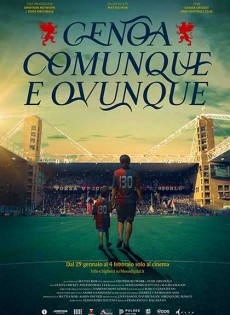 Genoa comunque e ovunque (2024)