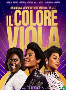 Il Colore Viola (2023)