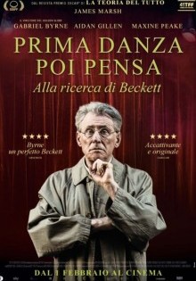 Prima danza, poi pensa. Scoprendo Beckett (2023)