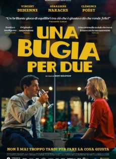 Una bugia per due (2023)
