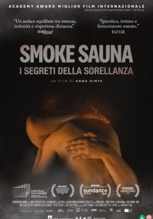 Smoke Sauna - I segreti della sorellanza (2023)