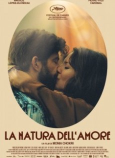 La Natura dell'Amore (2023)