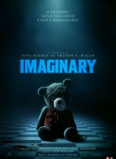 Imaginary (2024)