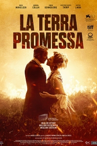 La Terra Promessa (2024)